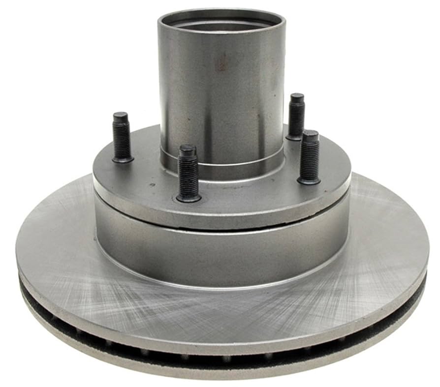 Amazon.com: Raybestos 66676R Professional Grade Disc Brake